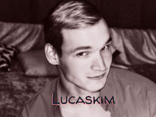 Lucaskim