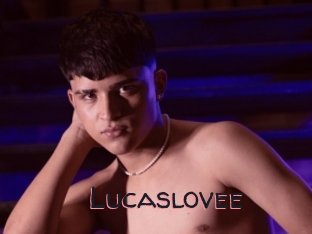 Lucaslovee