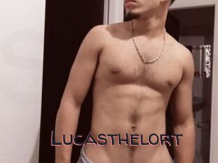 Lucasthelort