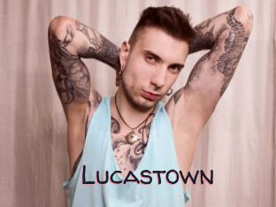 Lucastown