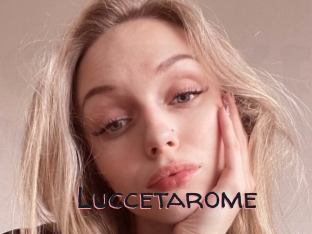 Luccetarome