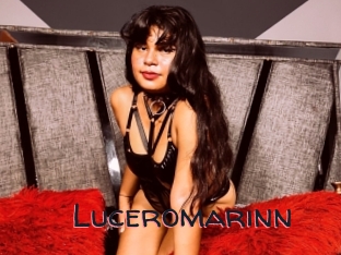 Luceromarinn