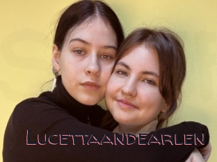 Lucettaandearlen