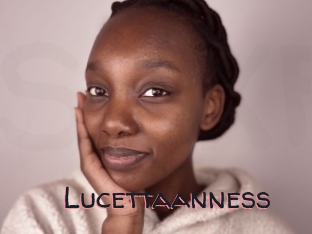 Lucettaanness