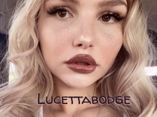 Lucettabodge
