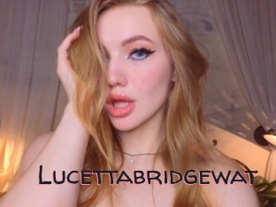 Lucettabridgewat