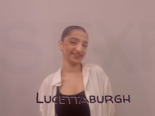 Lucettaburgh