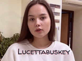 Lucettabuskey