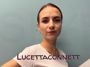 Lucettaconnett