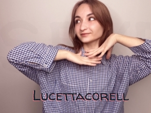 Lucettacorell