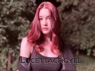 Lucettacroyle