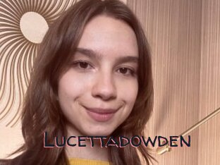 Lucettadowden