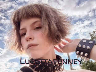 Lucettafenney