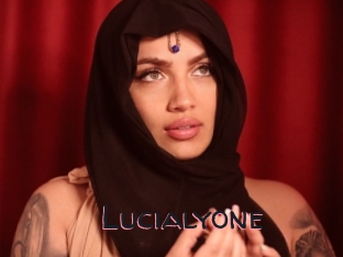 Lucialyone