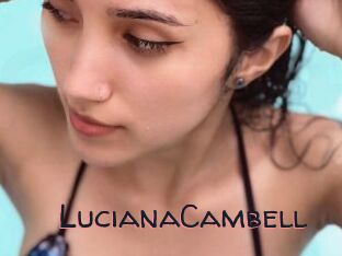 LucianaCambell