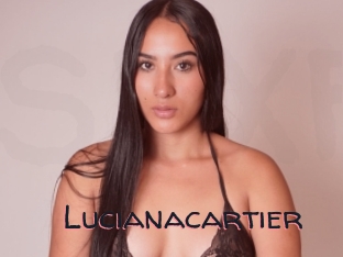 Lucianacartier