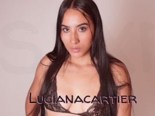 Lucianacartier