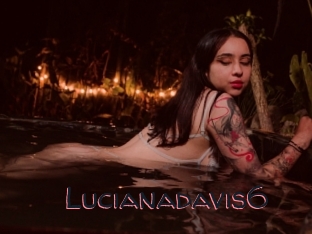 Lucianadavis6