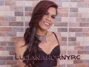 Lucianahornyrc