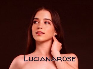 Lucianarose