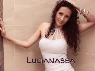 Lucianasea