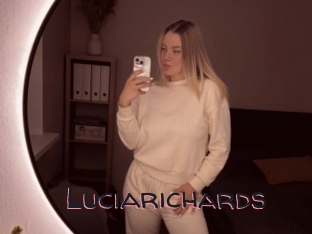Luciarichards