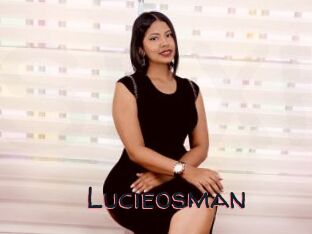 Lucieosman