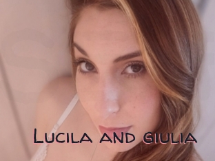 Lucila_and_giulia