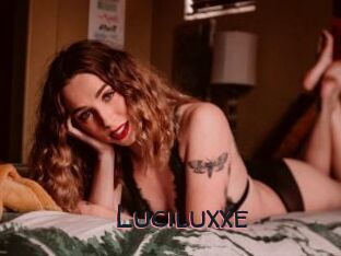 Luciluxxe