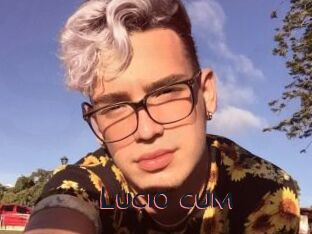 Lucio_cum