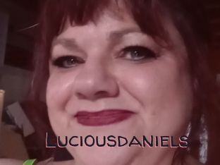 Luciousdaniels