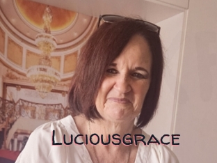 Luciousgrace