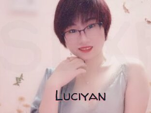 Luciyan