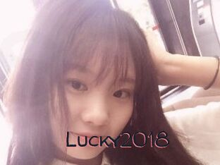 Lucky2018