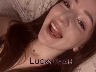 Luckyleah