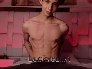 Luckysliim