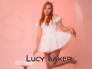 Lucy_baker