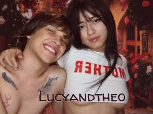 Lucyandtheo