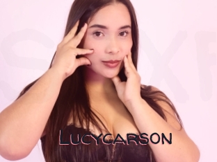 Lucycarson