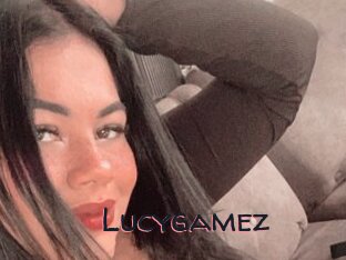 Lucygamez