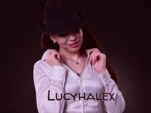 Lucyhalex