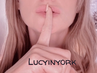 Lucyinyork