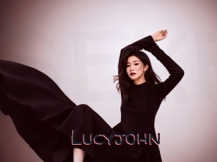 Lucyjohn