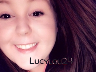 Lucylou24