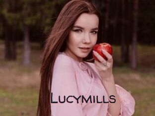 Lucymills