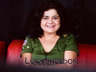 Lucysheldon