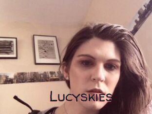 Lucyskies