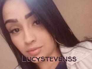 Lucystevenss