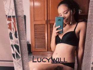 Lucywill