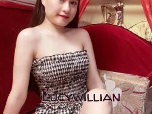 Lucywillian